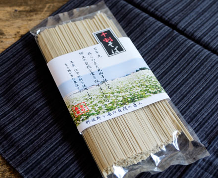 soba