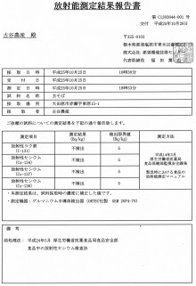 25年そば放射性物質検査結果001