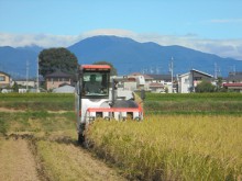 コンバイン