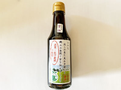 mugicha