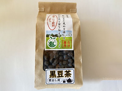 mugicha